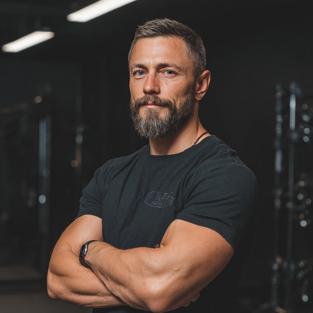 Переваги фітнесу