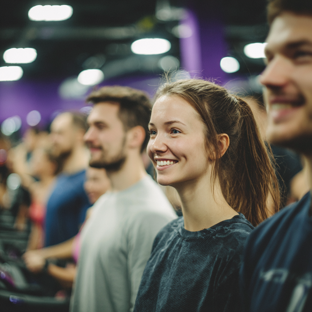 Процес тренування